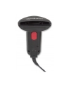 Manhattan Skaner kodów kreskowych CCD kontaktowy USB szerokość odczytu 60 mm - nr 22
