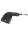 Manhattan Skaner kodów kreskowych CCD kontaktowy USB szerokość odczytu 60 mm - nr 28