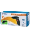 Manhattan Skaner kodów kreskowych CCD kontaktowy USB szerokość odczytu 60 mm - nr 29