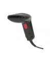 Manhattan Skaner kodów kreskowych CCD kontaktowy USB szerokość odczytu 60 mm - nr 30