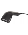 Manhattan Skaner kodów kreskowych CCD kontaktowy USB szerokość odczytu 60 mm - nr 36