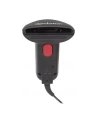 Manhattan Skaner kodów kreskowych CCD kontaktowy USB szerokość odczytu 60 mm - nr 42