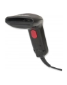 Manhattan Skaner kodów kreskowych CCD kontaktowy USB szerokość odczytu 60 mm - nr 44