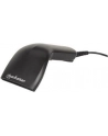 Manhattan Skaner kodów kreskowych CCD kontaktowy USB szerokość odczytu 60 mm - nr 50