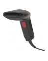 Manhattan Skaner kodów kreskowych CCD kontaktowy USB szerokość odczytu 60 mm - nr 51