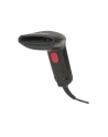 Manhattan Skaner kodów kreskowych CCD kontaktowy USB szerokość odczytu 60 mm - nr 52