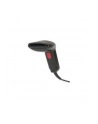 Manhattan Skaner kodów kreskowych CCD kontaktowy USB szerokość odczytu 60 mm - nr 53