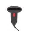 Manhattan Skaner kodów kreskowych CCD kontaktowy USB szerokość odczytu 60 mm - nr 54