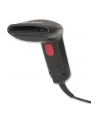 Manhattan Skaner kodów kreskowych CCD kontaktowy USB szerokość odczytu 60 mm - nr 56