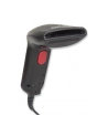 Manhattan Skaner kodów kreskowych CCD kontaktowy USB szerokość odczytu 60 mm - nr 7