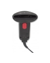 Manhattan Skaner kodów kreskowych CCD kontaktowy USB szerokość odczytu 60 mm - nr 8