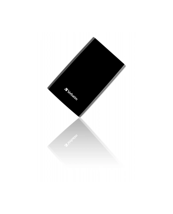HDD VERBATIM 1TB USB 3.0 BLACK ZEW nr 1