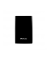 HDD VERBATIM 1TB USB 3.0 BLACK ZEW - nr 21