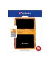 HDD VERBATIM 1TB USB 3.0 BLACK ZEW - nr 22