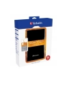 HDD VERBATIM 1TB USB 3.0 BLACK ZEW - nr 23