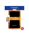 HDD VERBATIM 1TB USB 3.0 BLACK ZEW - nr 30