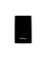 HDD VERBATIM 1TB USB 3.0 BLACK ZEW - nr 31
