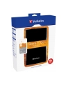 HDD VERBATIM 1TB USB 3.0 BLACK ZEW - nr 36