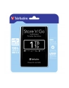 HDD VERBATIM 1TB USB 3.0 BLACK ZEW - nr 39