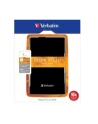 HDD VERBATIM 1TB USB 3.0 BLACK ZEW - nr 41