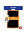 HDD VERBATIM 1TB USB 3.0 BLACK ZEW - nr 48