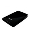 HDD VERBATIM 1TB USB 3.0 BLACK ZEW - nr 55