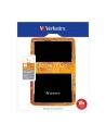 HDD VERBATIM 1TB USB 3.0 BLACK ZEW - nr 6