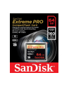 SANDISK COMPACT FLASH EXTREME PRO 64GB - nr 8