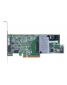 KONTROLER RAID SAS/SATA LSI 9361-4i 12Gb/s 4P W SGL - nr 2