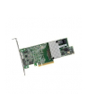 KONTROLER RAID SAS/SATA LSI 9361-8i 12Gb/s 8P W SGL - nr 8