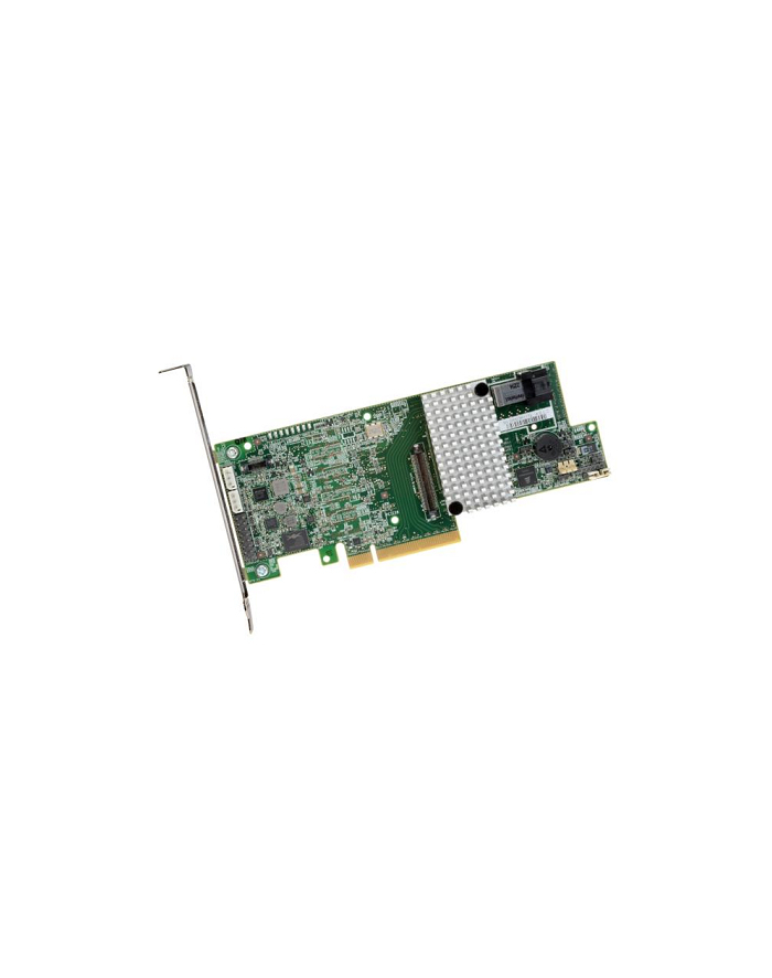 KONTROLER RAID SAS/SATA LSI 9361-8i 12Gb/s 8P W SGL główny