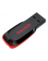 SANDISK FLASH CRUZER BLADE 64GB - nr 9