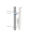 Ubiquiti AirMax Sector 2 4GHz 15dBi 120° Antena RPS - nr 13