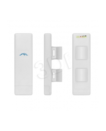 Ubiquiti NanoStation M2 Zew AP 2 4GHz 1xLAN  PoE nr 2