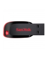 SANDISK FLASH CRUZER BLADE 64GB - nr 18