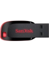 SANDISK FLASH CRUZER BLADE 64GB - nr 21