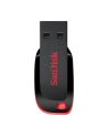 SANDISK FLASH CRUZER BLADE 64GB - nr 25