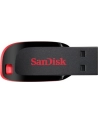 SANDISK FLASH CRUZER BLADE 64GB - nr 32