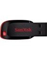 SANDISK FLASH CRUZER BLADE 64GB - nr 33