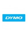 TAŚMA DYMO  D1 12X7 CZERW.BIAŁA - nr 33