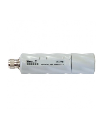 MikroTik Groove A-52HPn 1xLAN ABGN L3