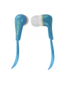 ESPERANZA SŁUCHAWKI DOUSZNE AUDIO STEREO EH146B LOLLIPOP NIEBIESKIE - nr 4