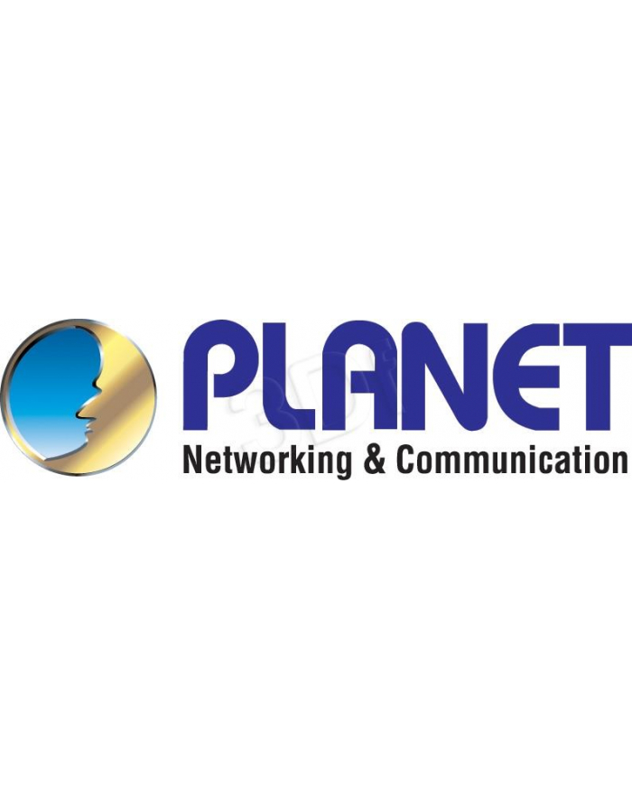 PLANET IPX-2100 Centrala PBX 100 klient. Asterisk główny