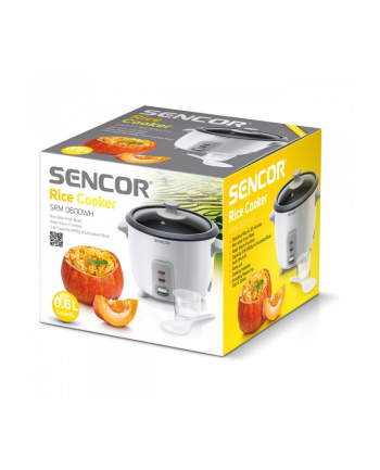 Sencor Garnek do gotowania ryżu nr 1