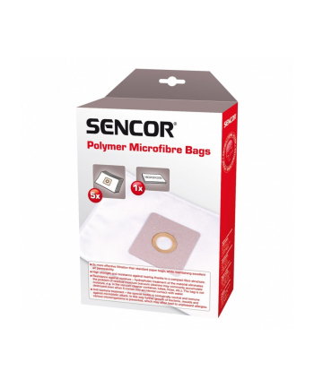 Sencor WORKI SVC 7CA mikrofibra nr 2