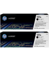 Toner 131A Black 2.4k Dual Pack CF210XD - nr 15