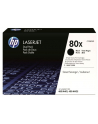 Toner 131A Black 2.4k Dual Pack CF210XD - nr 7