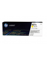 Toner 827A Yellow 32k CF302A - nr 27
