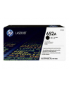 Toner 652A Black 11.5k CF320A - nr 45