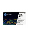 Toner 652A Black 11.5k CF320A - nr 8